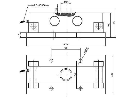 DCO-3 DCO-3 фото